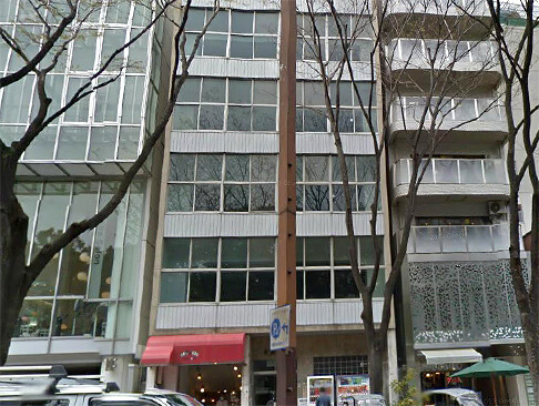 解体工事の事例