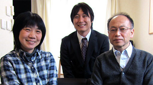 東京都小平市 今井様