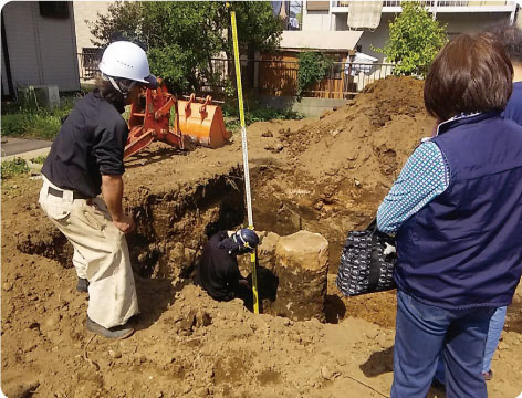 各地の解体業者さんの実態
