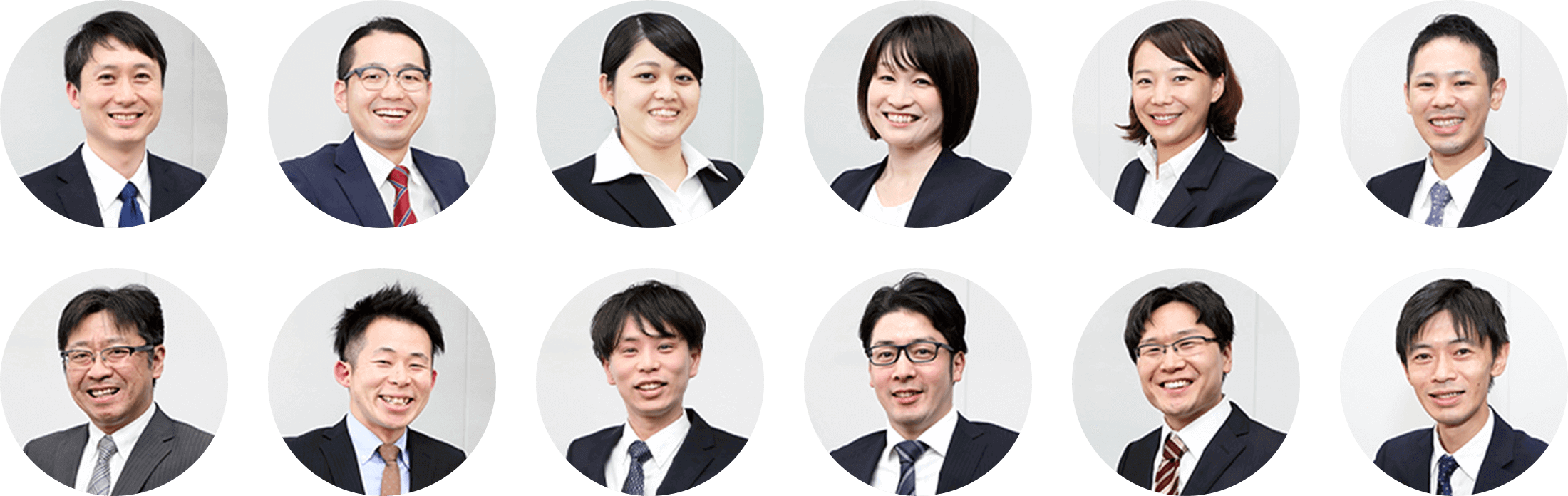 当協会スタッフ