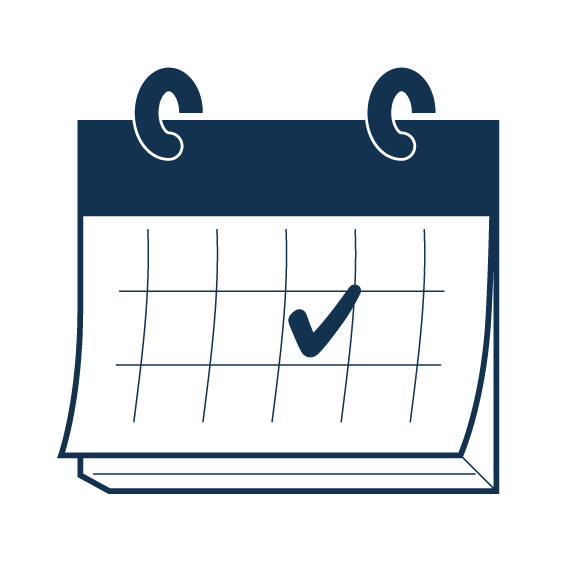 工事完了日は厳守してほしい！