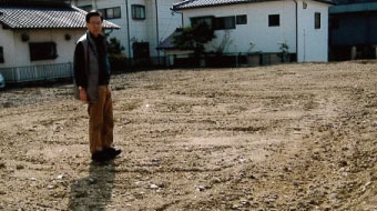 愛知県豊田市 鶴田様