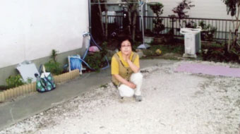 愛知県愛西市 佐藤様