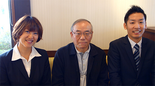 群馬県前橋市 柳井様