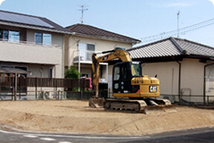 認定業者