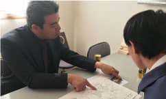 価格交渉や条件協議のお手伝いや代行