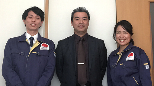 東京都日野市　鈴木様