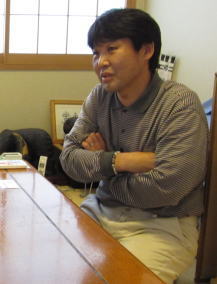 市川忠司様インタビュー3
