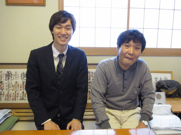 市川忠司様インタビュー5