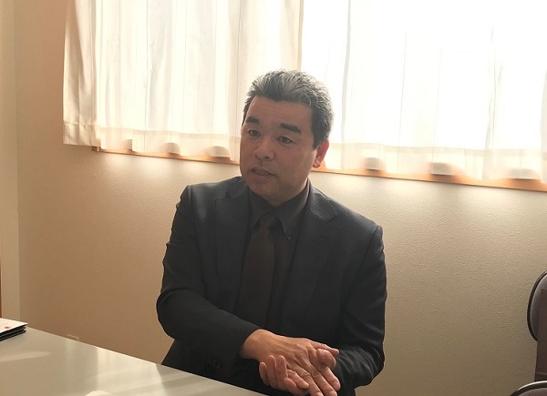 鈴木様インタビュー2