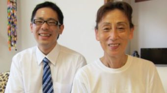 兵庫県神戸市 岩岡様