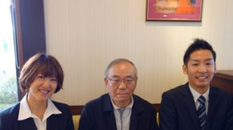 群馬県前橋市 柳井様