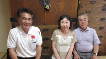 千葉県成田市 富山様