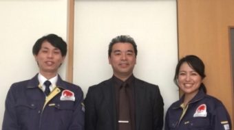東京都日野市 鈴木様
