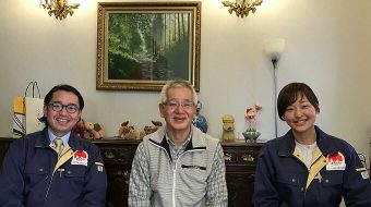 東京都墨田区 前川様